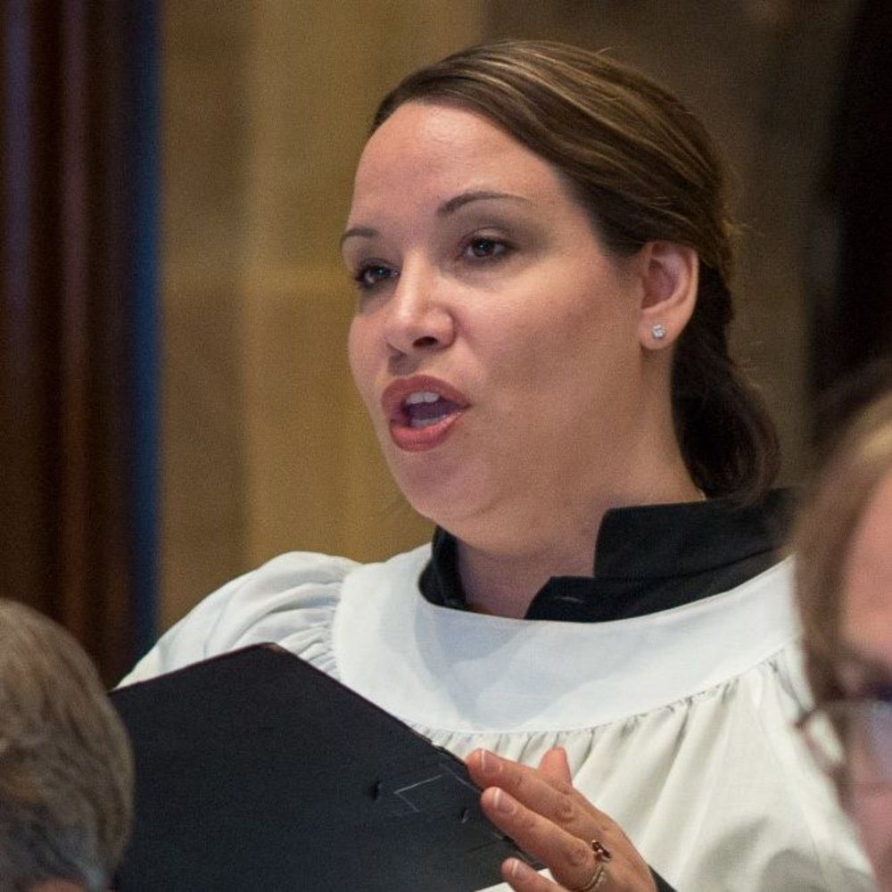 Meet your Posher, Nancy